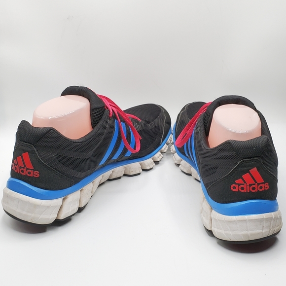 Adidas liquid ride running shoes size 10 - Picture 11 of 16